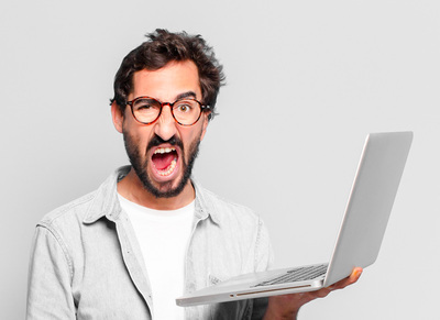 DeClutter Your Electronic Life