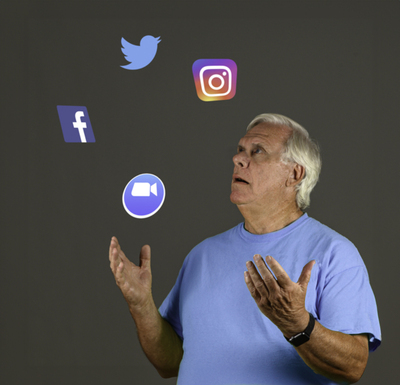 Social Media - Benefit or Nightmare