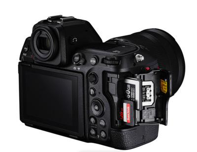 Why I Chose the Nikon Z8